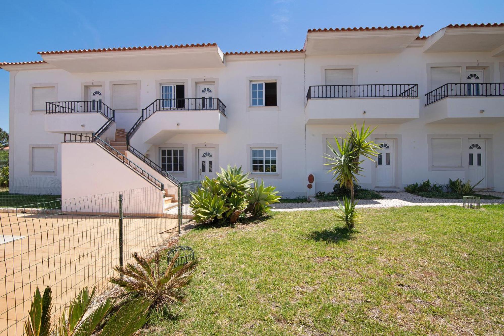 אולוס די אגווה Algarve Apartments H מראה חיצוני תמונה